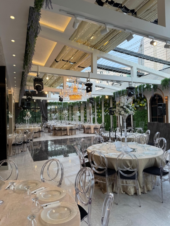 Armonia Terrace