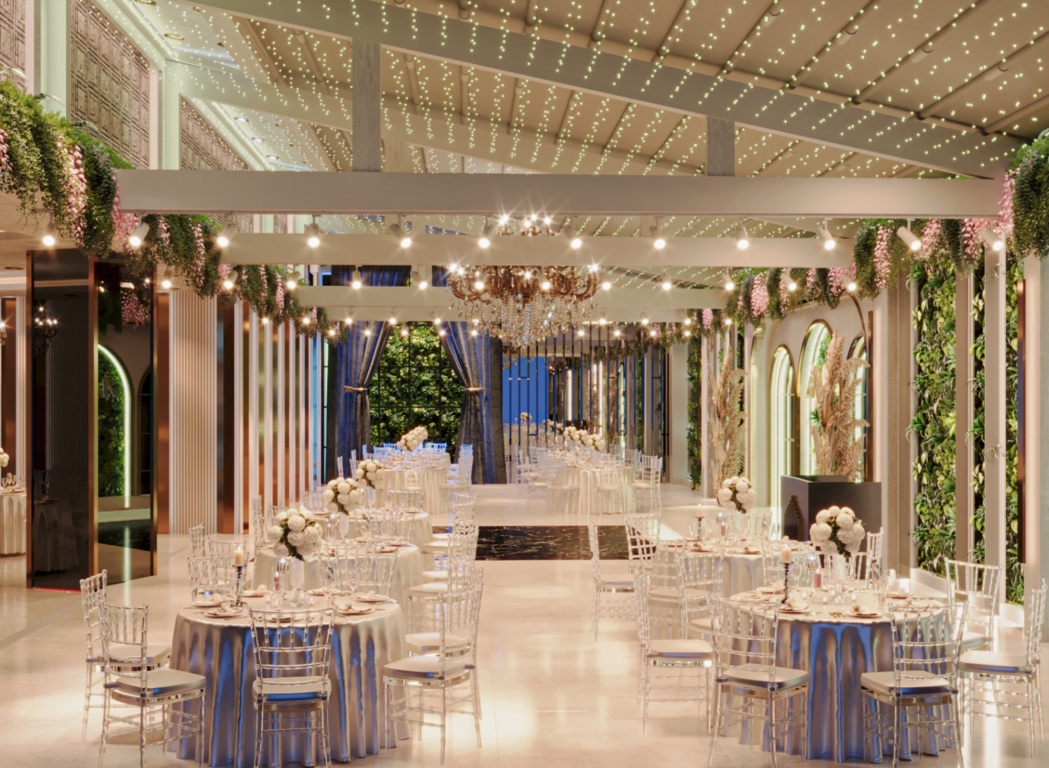 Armonia Terrace