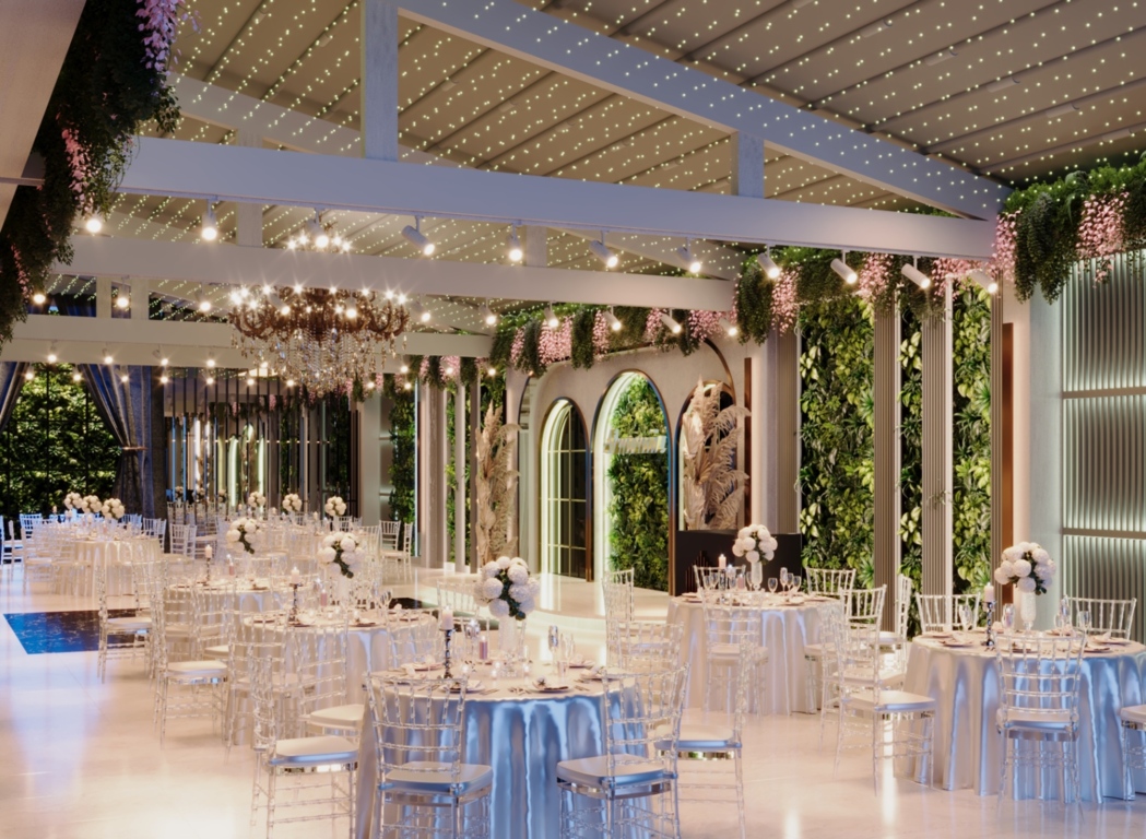 Armonia Terrace