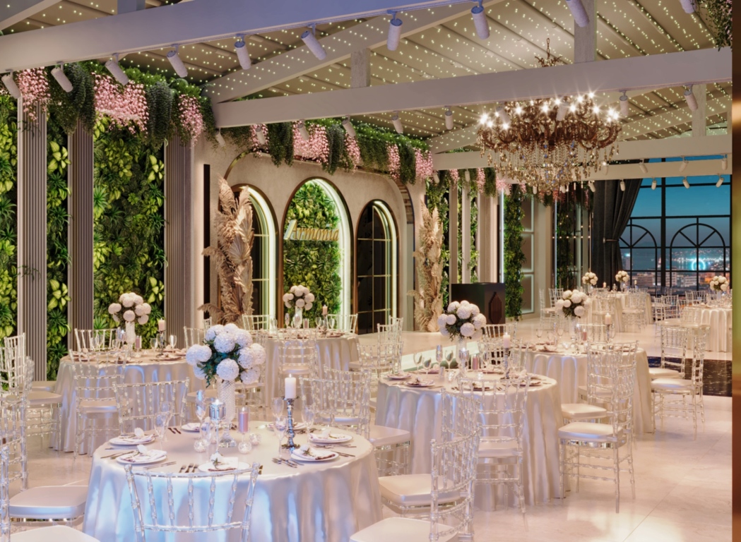Armonia Terrace