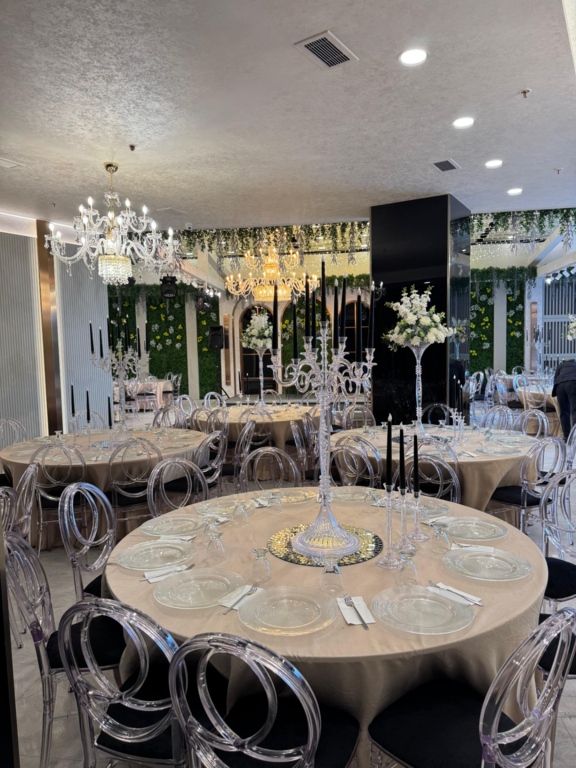 Armonia Terrace