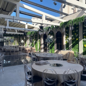 Armonia Terrace