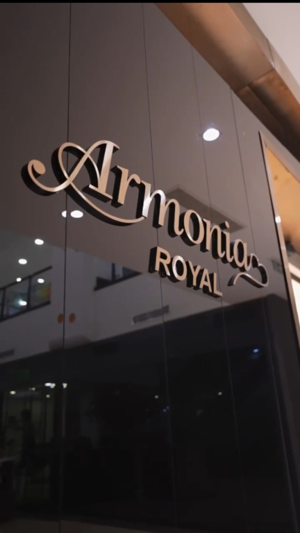 Armonia Royal