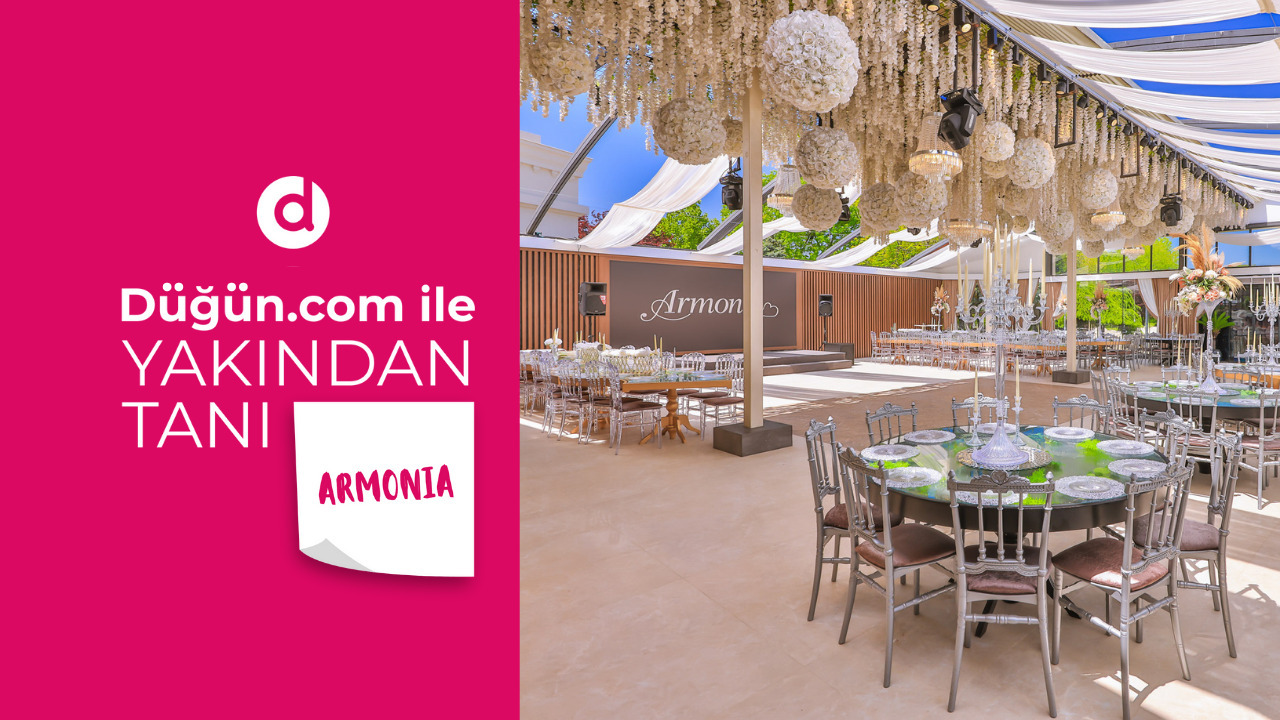 Armonia Royal