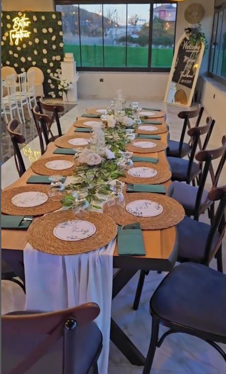 Alkan Cennet Bahçesi