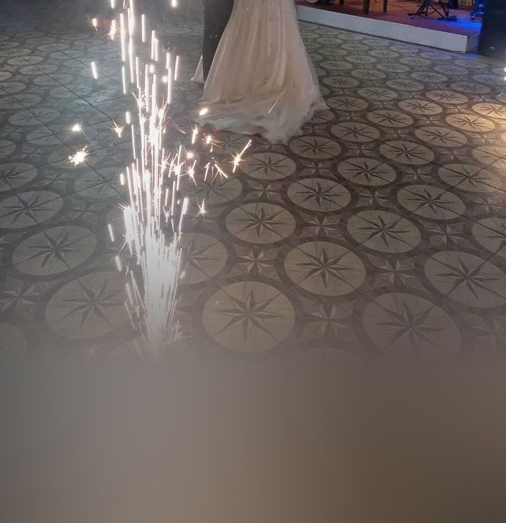 Saray Balo Salonu Kırşehir