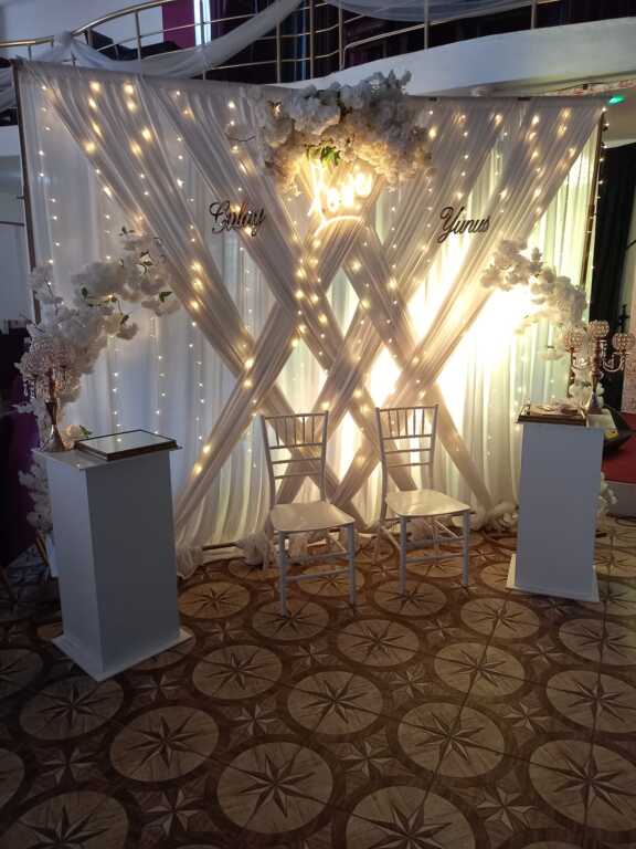 Saray Balo Salonu Kırşehir