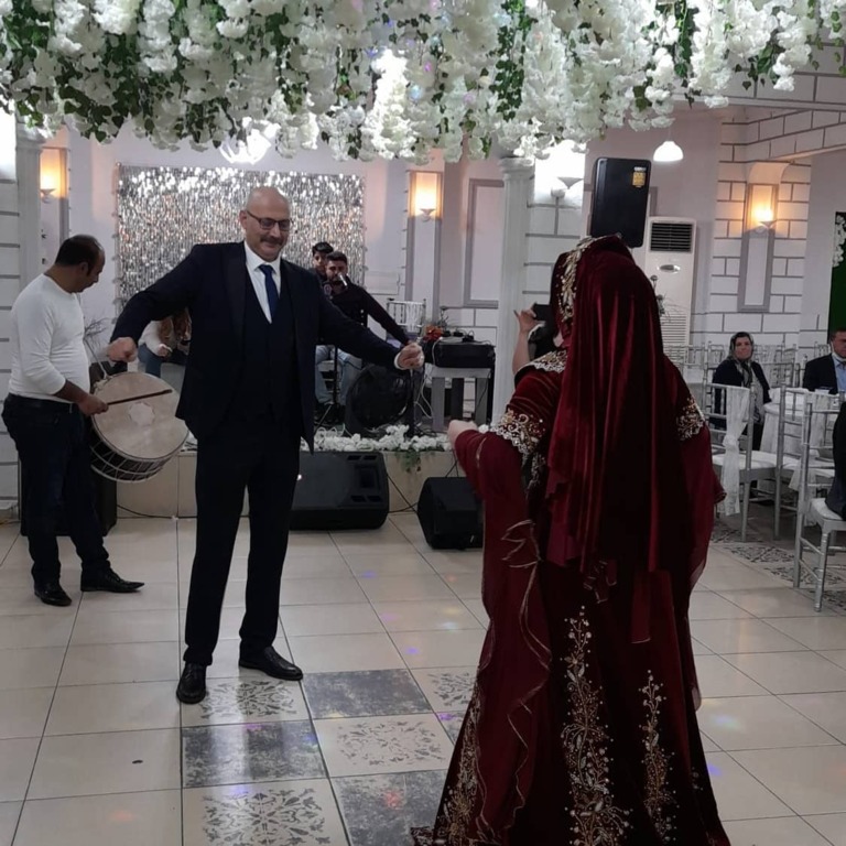 Kral Düğün Sarayı Kırşehir