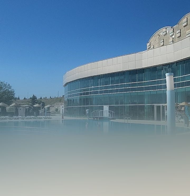 Armas Termal Resort