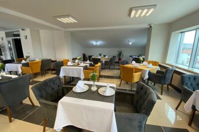 Grand Kırşehir Otel