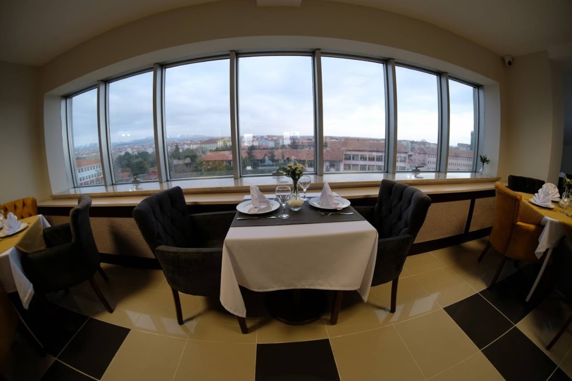 Grand Kırşehir Otel