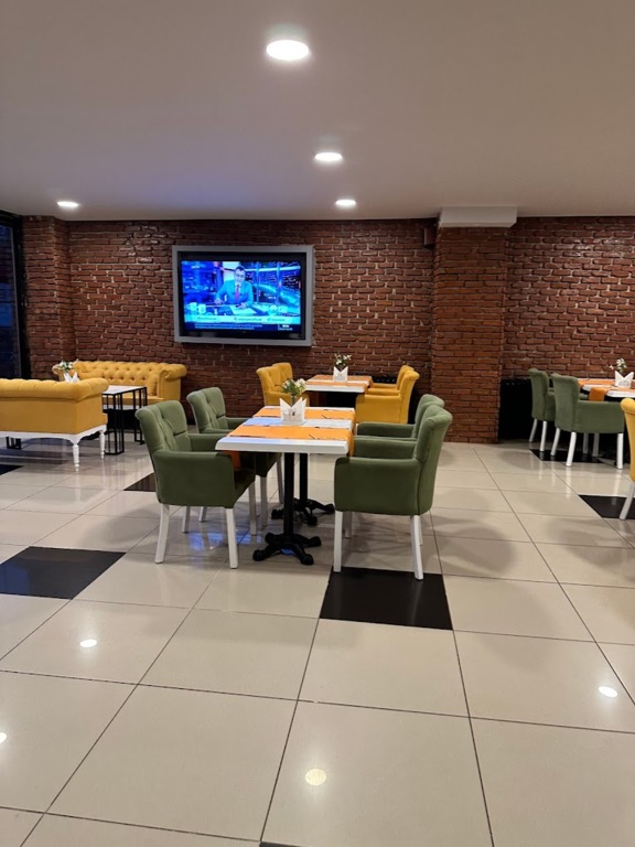 Grand Kırşehir Otel