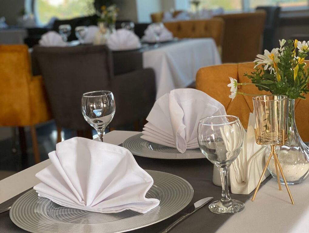 Grand Kırşehir Otel