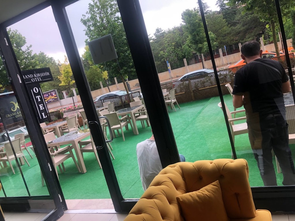 Grand Kırşehir Otel