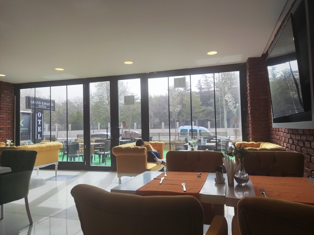 Grand Kırşehir Otel