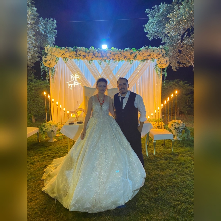 Fındık Organizasyon