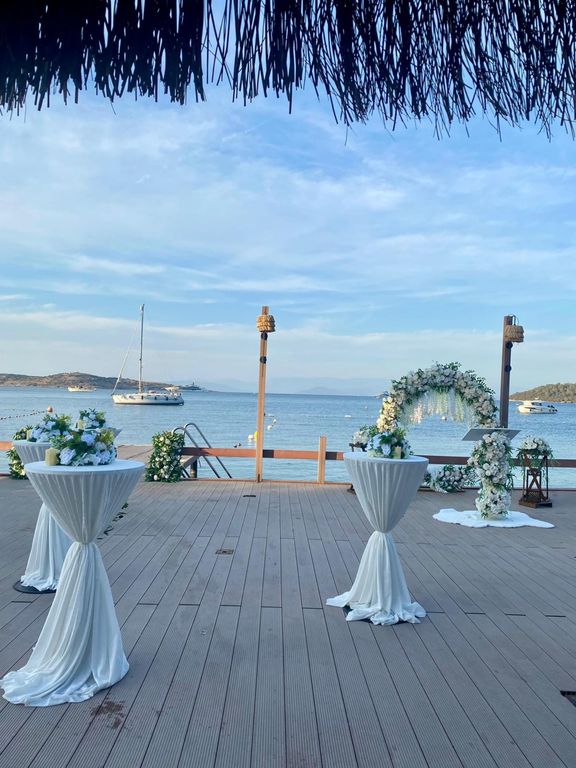 Fındık Organizasyon