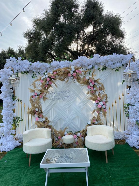 Fındık Organizasyon