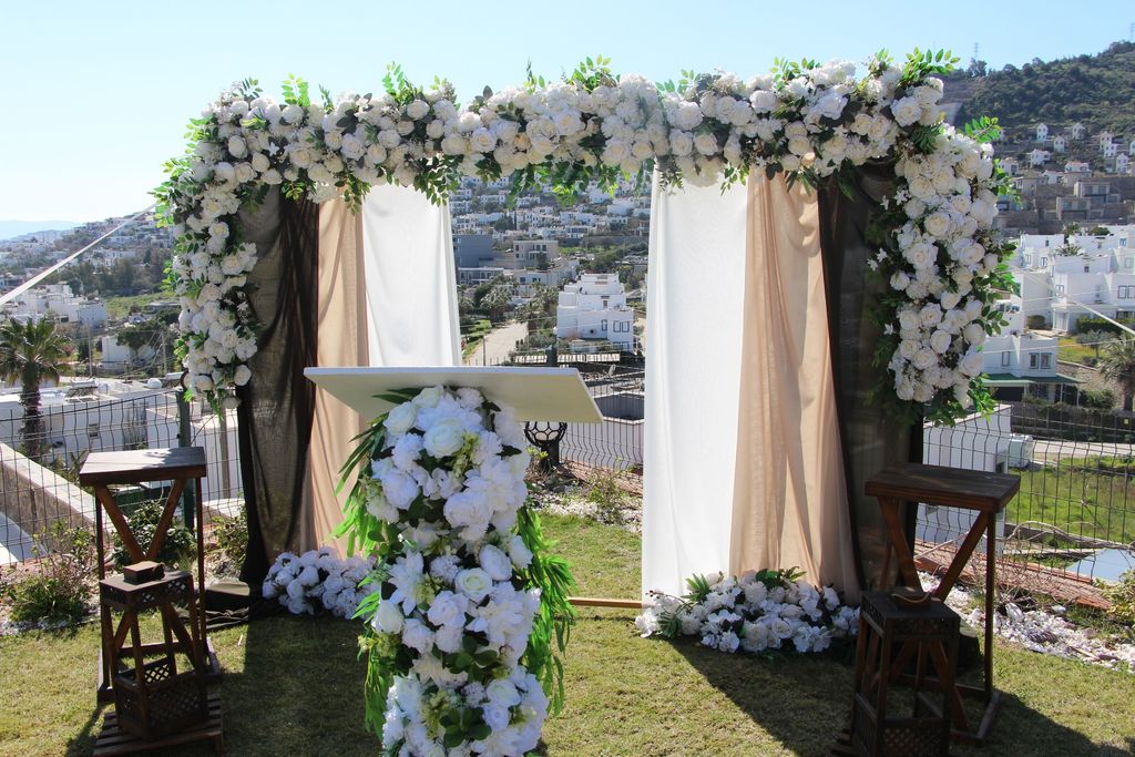 Fındık Organizasyon