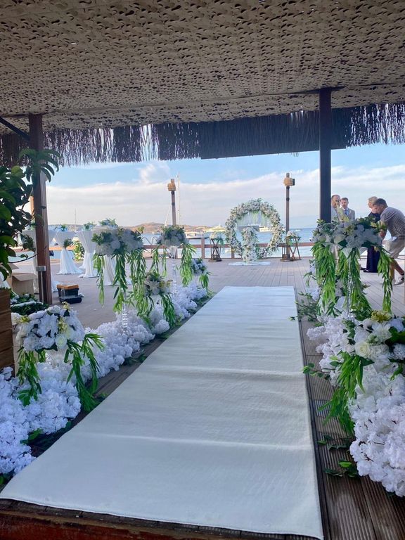 Fındık Organizasyon