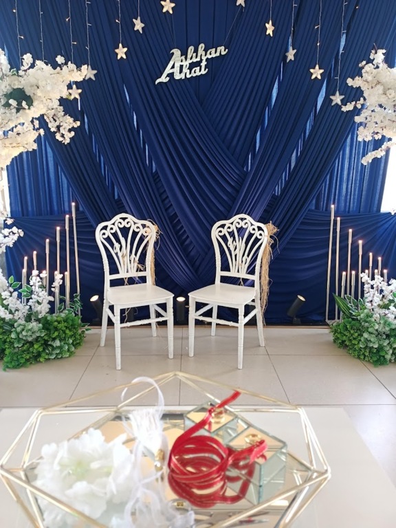 Ege Cafe Party House