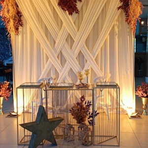 Ege Cafe Party House