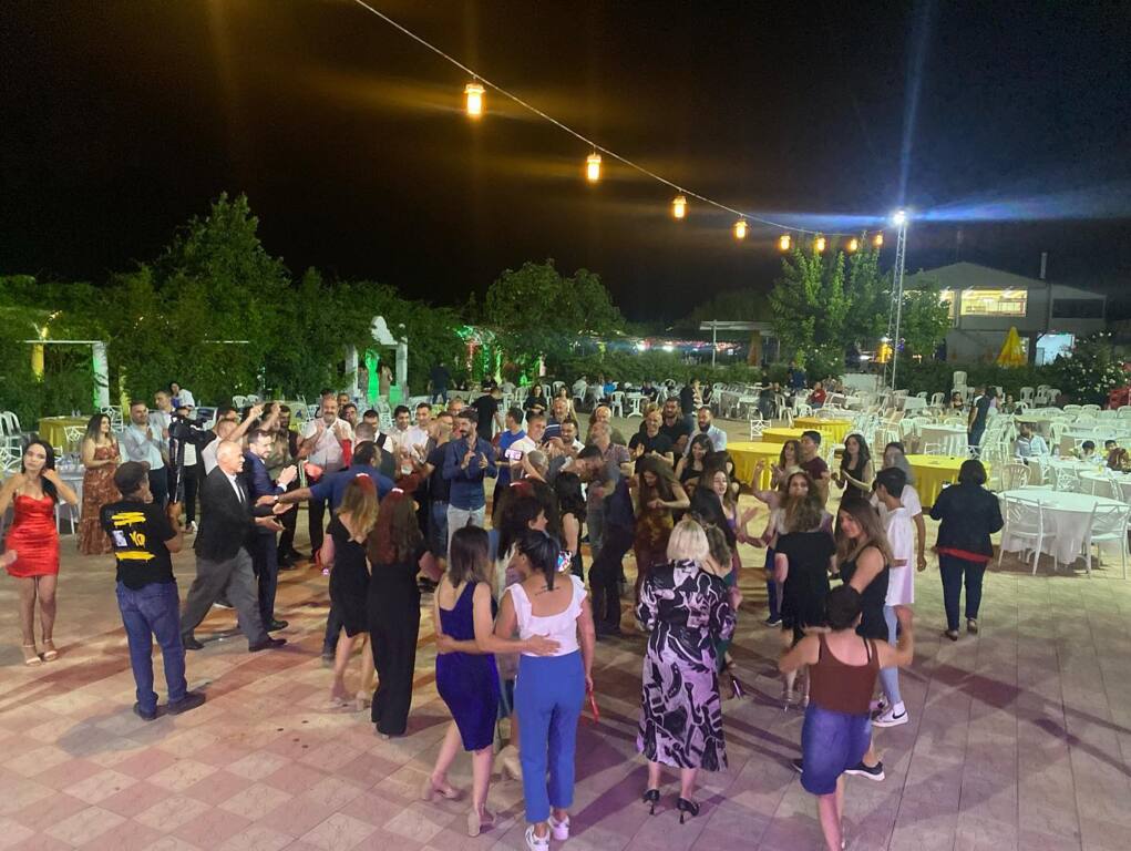 Saklıköy Düğün Salonu