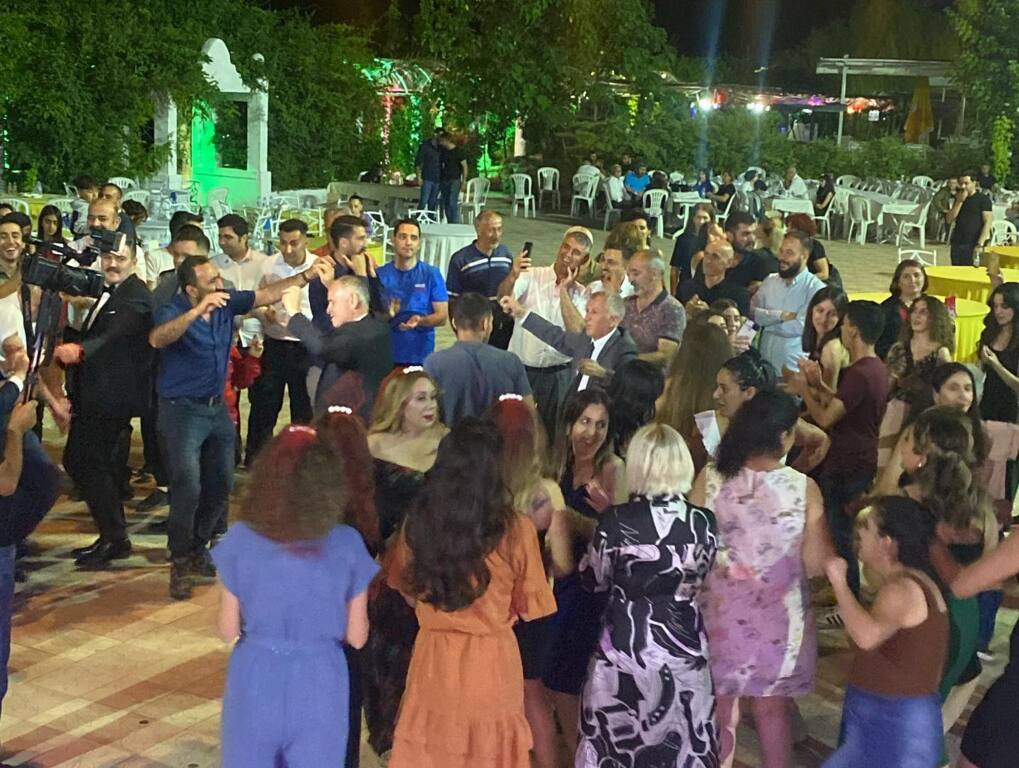 Saklıköy Düğün Salonu