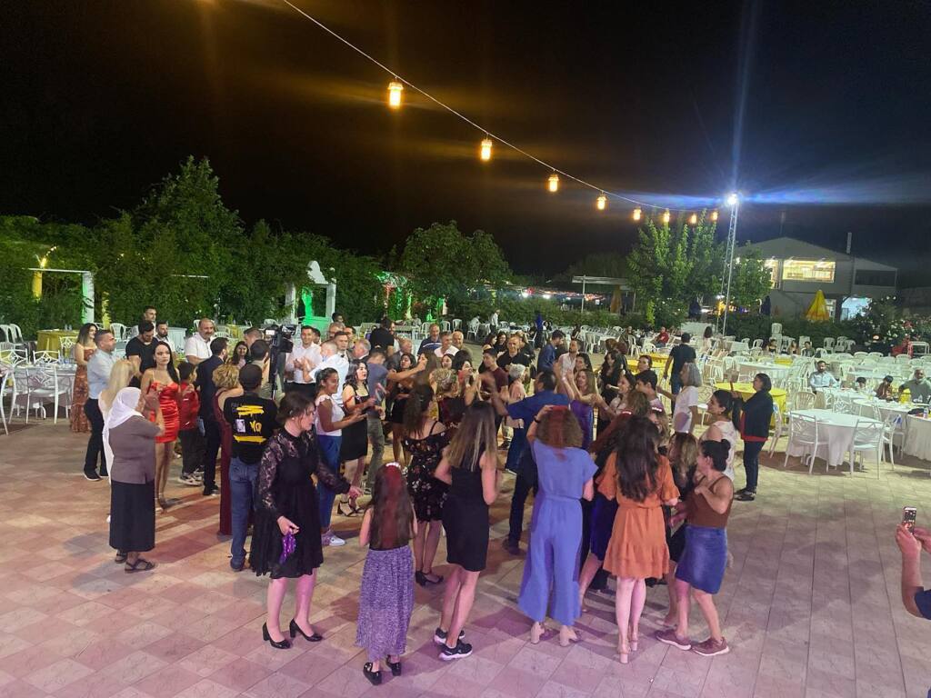 Saklıköy Düğün Salonu