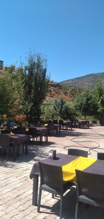 Ferzan Restoran Tunceli