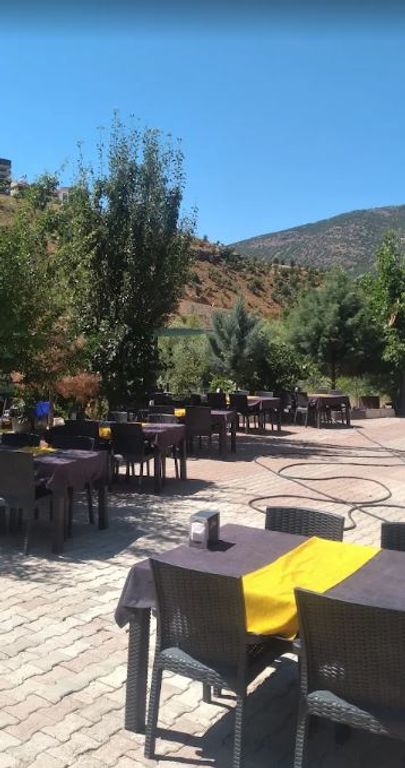 Ferzan Restoran Tunceli