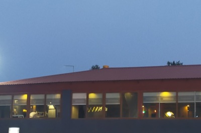 Ferzan Restoran Tunceli