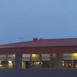 Ferzan Restoran Tunceli