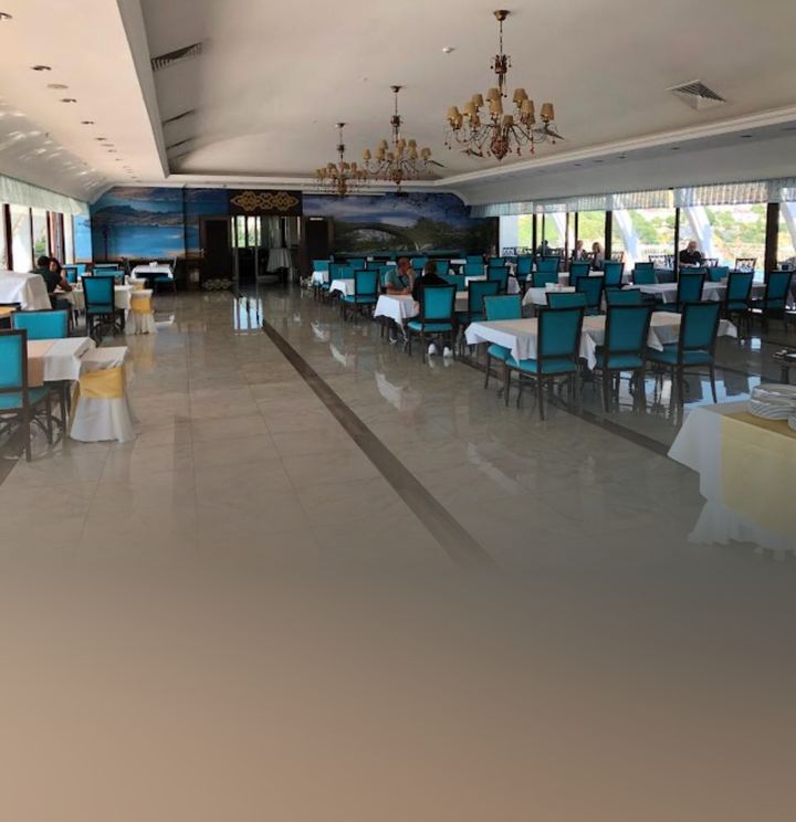 Grand Şaroğlu Hotel