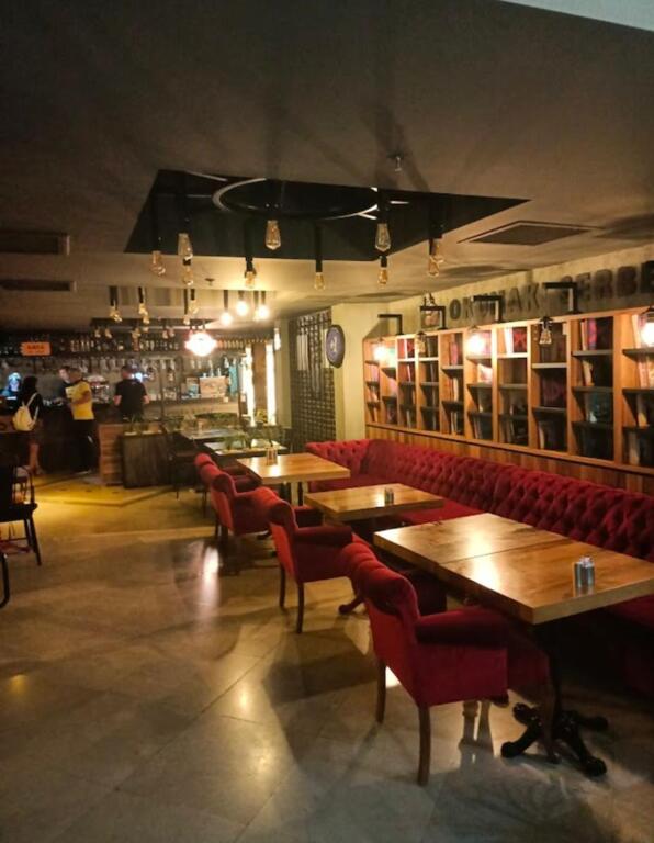 Grand Şaroğlu Hotel