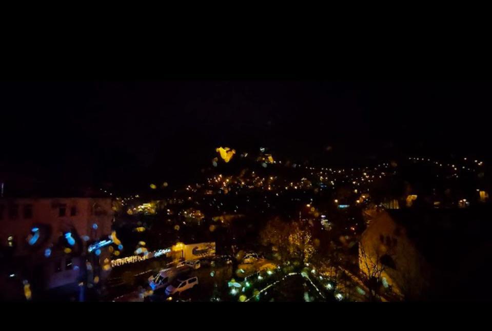 Grand Şaroğlu Hotel