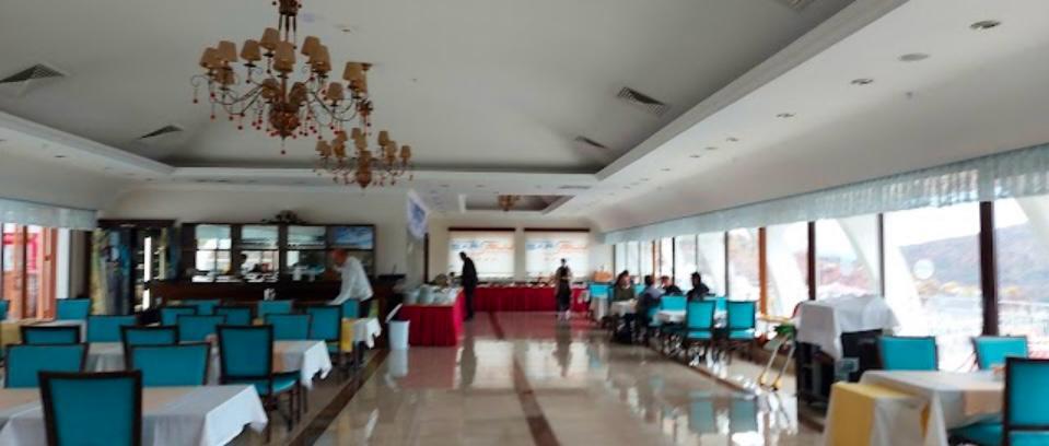 Grand Şaroğlu Hotel