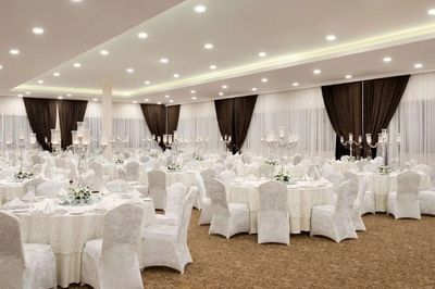 Ramada by Wyndham Elazığ