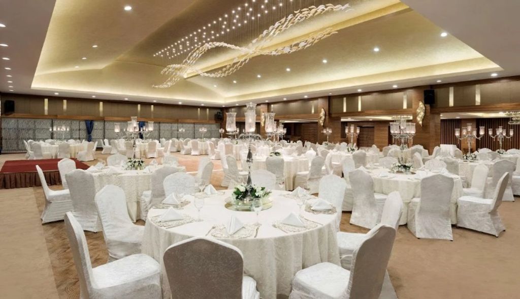 Ramada by Wyndham Elazığ