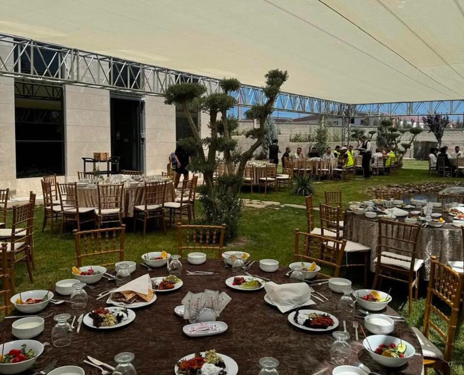 Ramada by Wyndham Elazığ