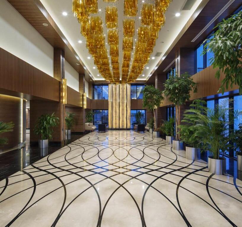 Ramada by Wyndham Elazığ