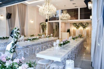 Lorien Davet Bahçeşehir
