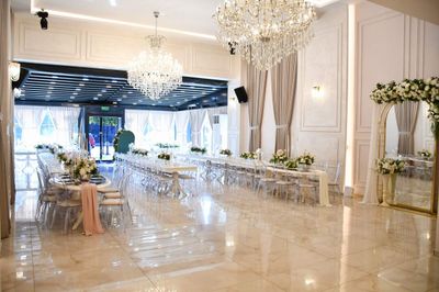 Lorien Davet Bahçeşehir