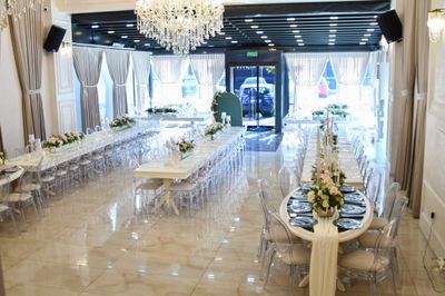 Lorien Davet Bahçeşehir