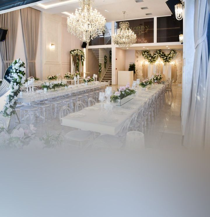 Lorien Davet Bahçeşehir