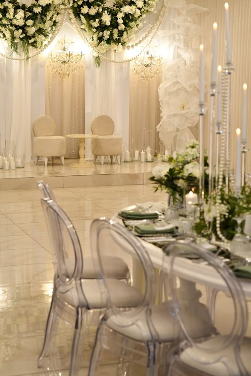 Lorien Davet Bahçeşehir