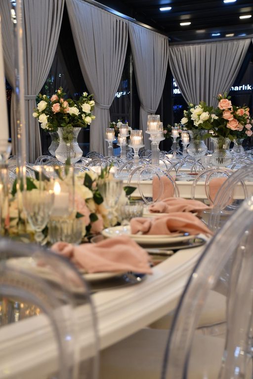 Lorien Davet Bahçeşehir