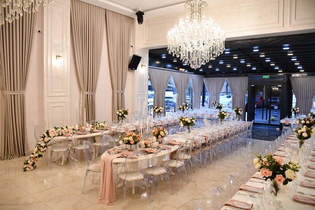Lorien Davet Bahçeşehir
