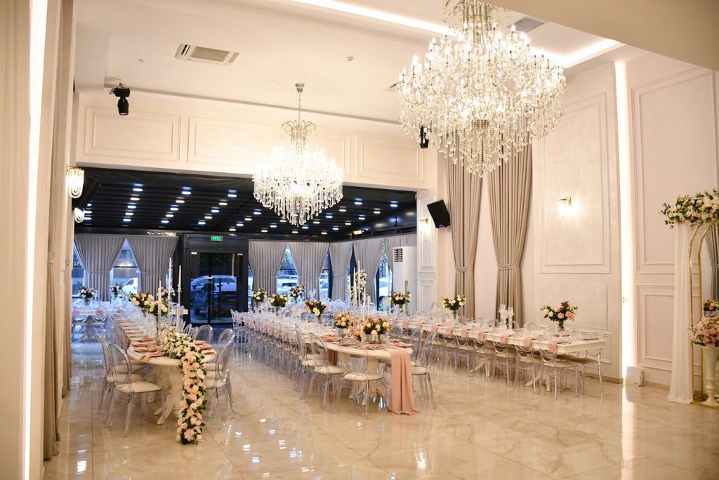 Lorien Davet Bahçeşehir