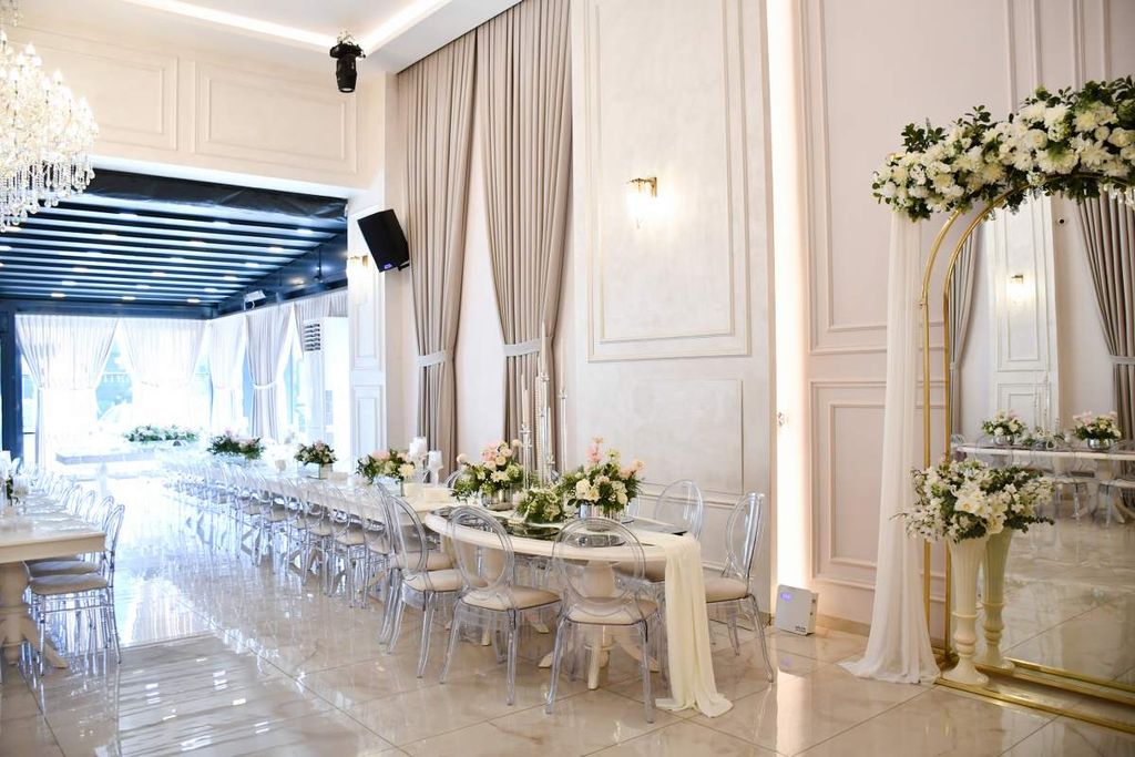 Lorien Davet Bahçeşehir - 2585764